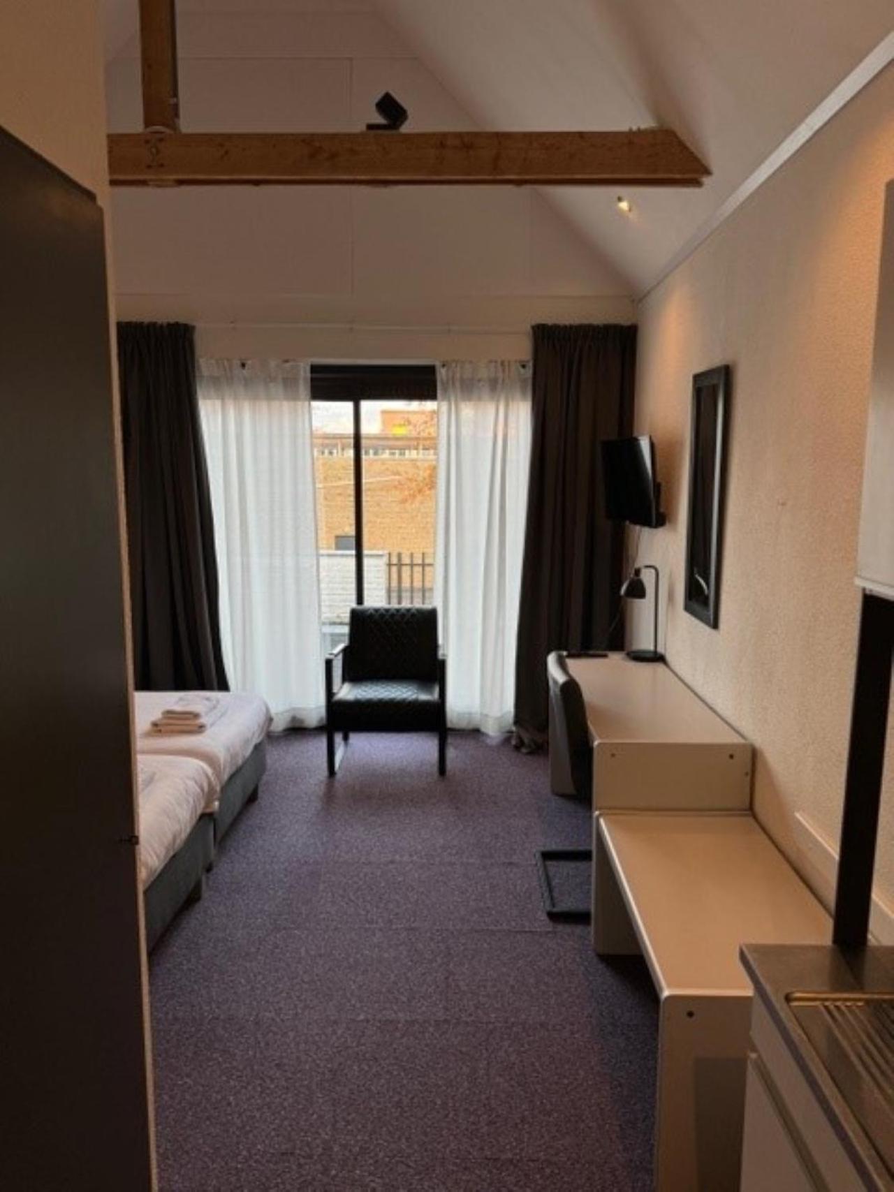 Hotel Schimmel Woudenberg Экстерьер фото