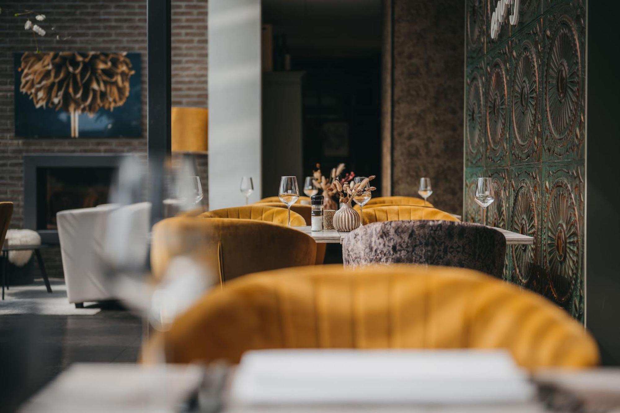 Hotel Schimmel Woudenberg Экстерьер фото