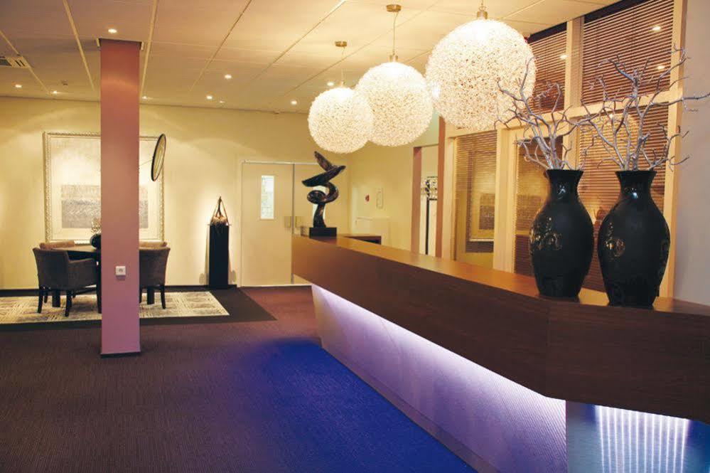 Hotel Schimmel Woudenberg Экстерьер фото
